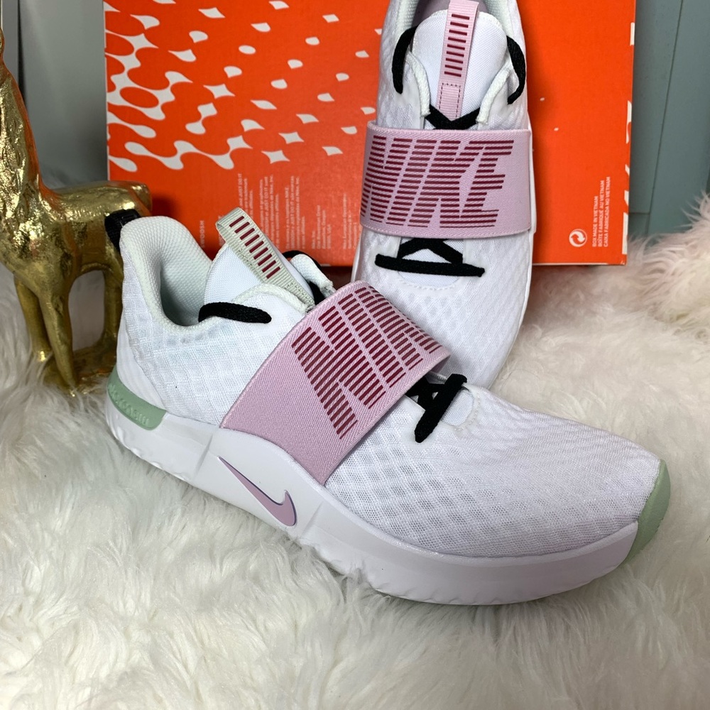💓Sold💓Nike in-Season TR 9 Size 7.5  Running Shoe - Picture 6 of 13